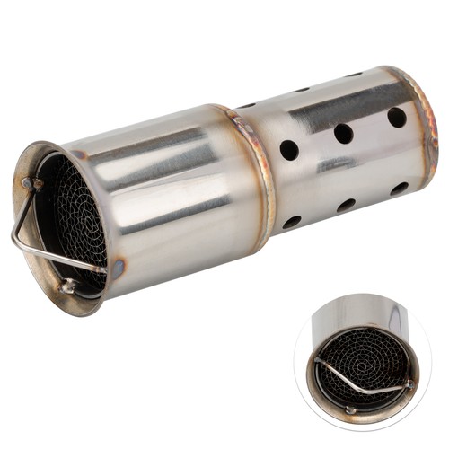 51mm killer silencer baffle - silencer,