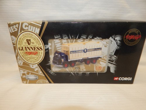 Corgi leyland octopus with - leyland,