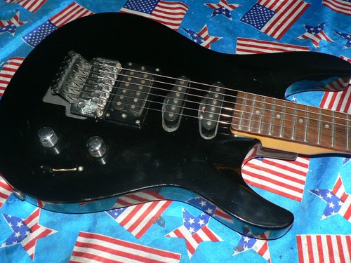 Stunning late 80s - late, classic