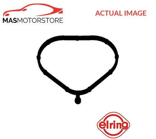 Intake manifold gasket - gasket, elring