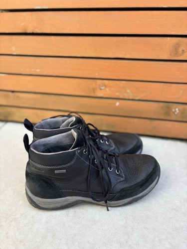 Clarks baystone top gtx - clarks,