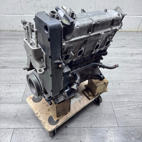 Ford mk2 engine - ka, 69hp