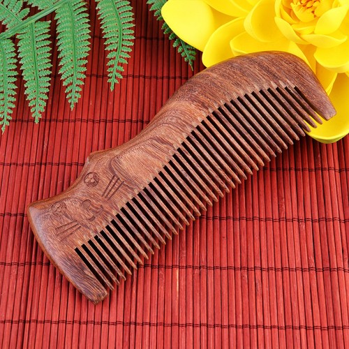 Massage comb for hair massager - for,