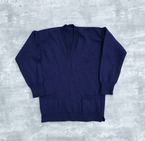 Vintage 70s guernsey woollens - 70s,