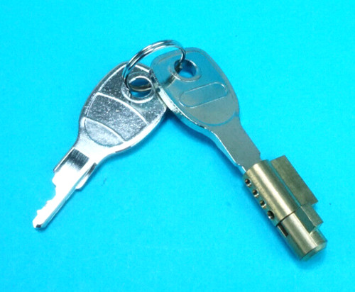 Anti theft lock - anti-theft,