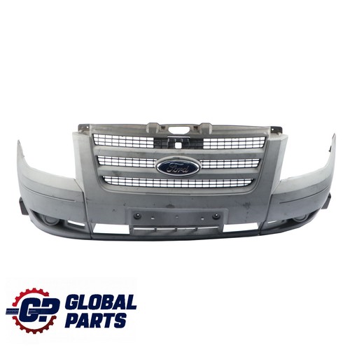 Ford transit mk7 front bumper - transit,