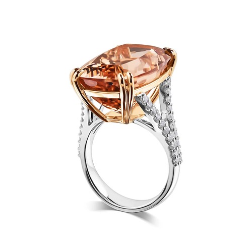 18ct mixed gold exquisite - mixed,