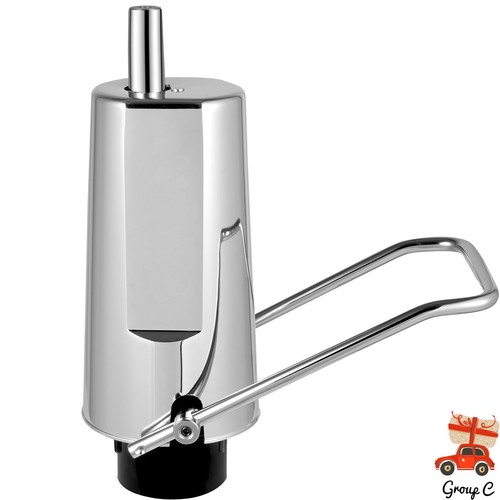 Hydraulic barber chair pump - hydraulic,