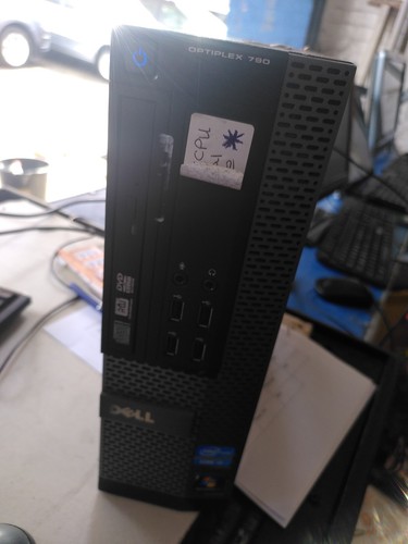 Dell optiplex 790 intel - dell,