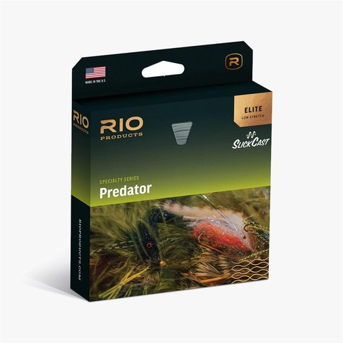 Rio elite predator wf7f i - rio, wf7f/h/i