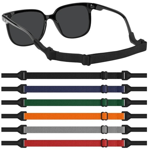Neoprene glasses strap sport - glasses,