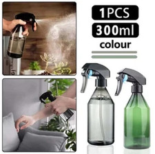 Plant mister spray bottle - plant,