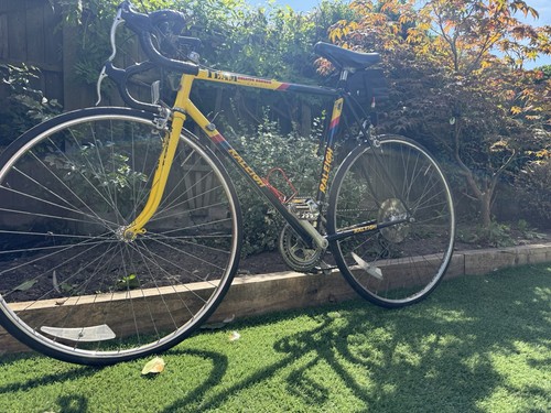 Raleigh banana vintage - vintage, racing