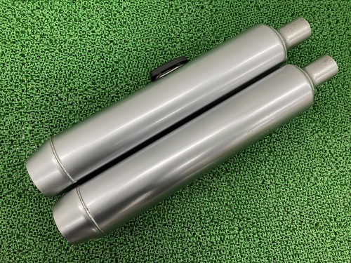 Xr1200 silencer muffler - silencer,