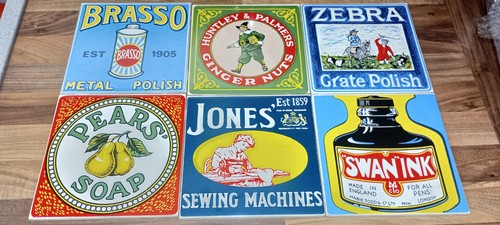 Pilkington advertising - 6,