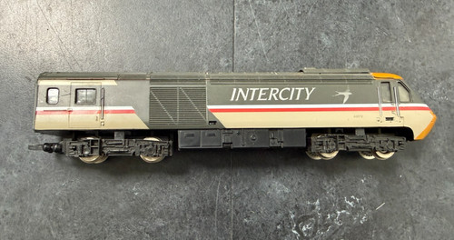 Hornby hst dummy power - hornby,