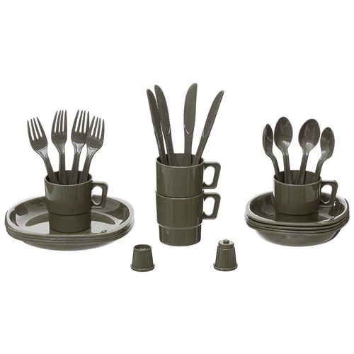 Mfh mess kit set - mess, 26