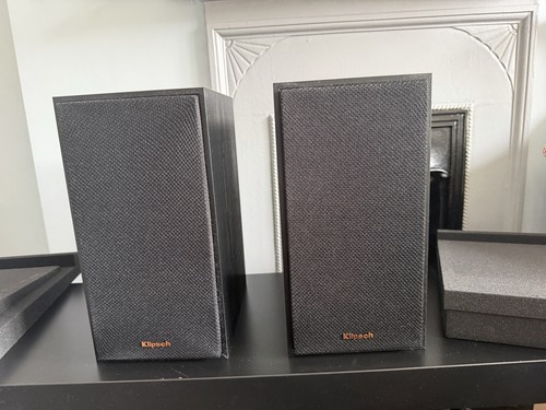 Klipsch 41pm powered - klipsch, r-41pm