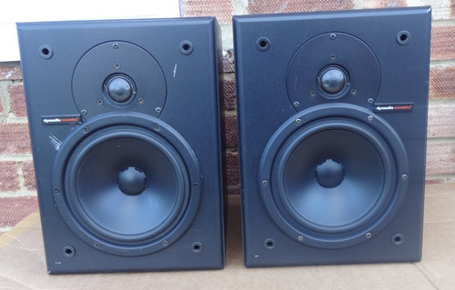 Dynaudio bm10 classic 100w - classic,