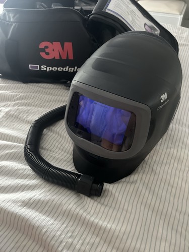 Speedglas 01 - 3m,