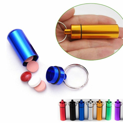 Keyring tablets medicine - keyring,