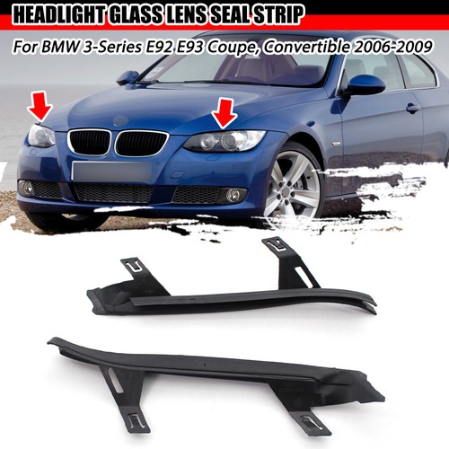 For bmw series e92 - bmw, e93
