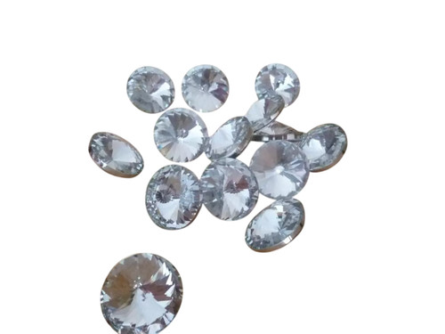 Crystal diamond diamante - crystal,