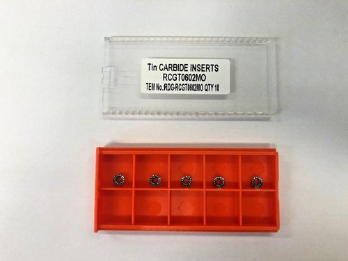 Rcgt carbide tips - rcgt, /