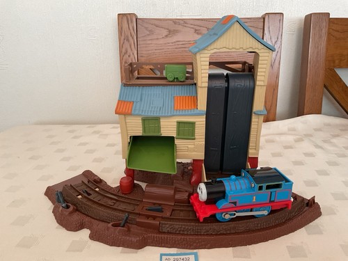 Thomas trackmaster zip zoom - thomas,