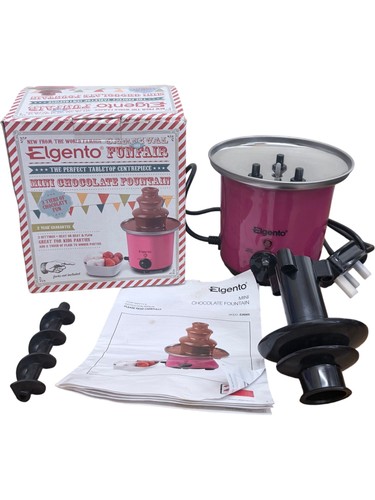 Elgento mini chocolate - mini,
