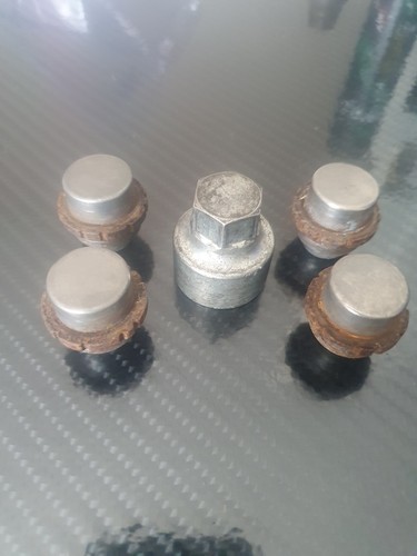 Genuine ford locking - ford,