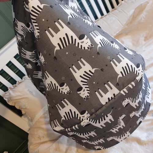 Bugaboo lynx fox fabric set - fabric,