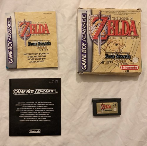 The legend zelda link - zelda, to