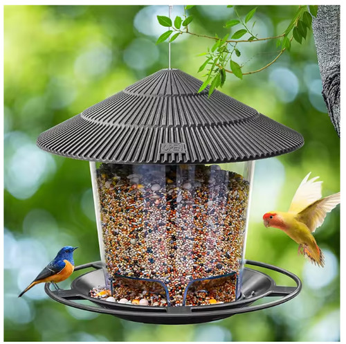 Portable squirrel proof wild - squirrel,