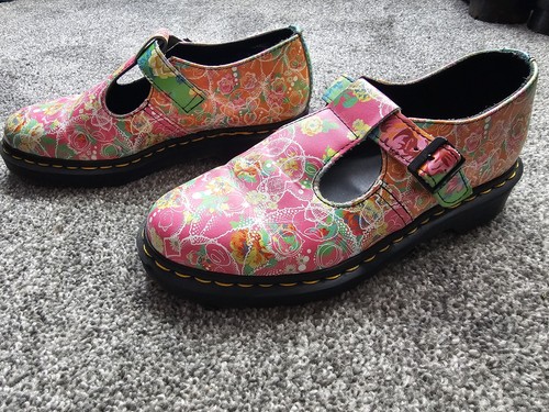 Martens polley daze mary - martens,