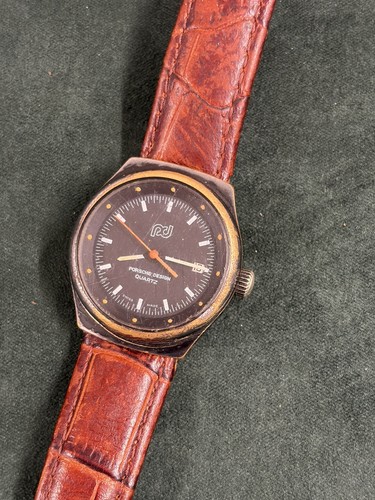 Vintage porsche design orfina - design,