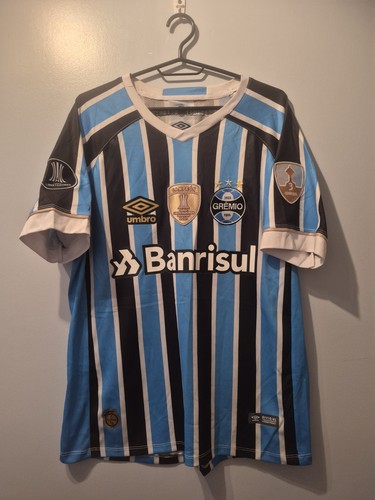 Gremio football shirt size - gremio,