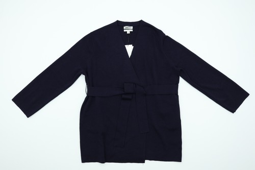 Jaeger women cardigan navy - jaeger,