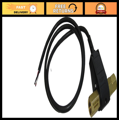 High pressure flow switch - high-pressure,
