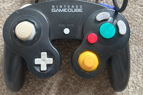 Official genuine nintendo - genuine,