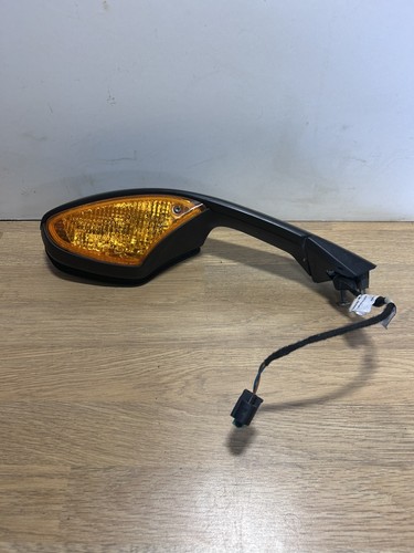 Bmw k1200s right hand mirror - bmw,