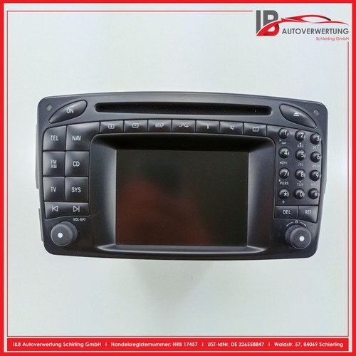 Mercedes benz class w203 - mercedes, c-class