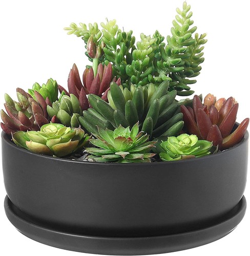 Mygift inch round - inch, black