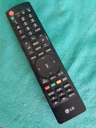 Remote control - tv,