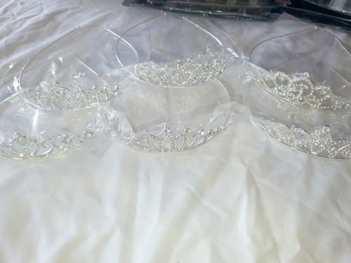 Joblot pcs diamante - 12,
