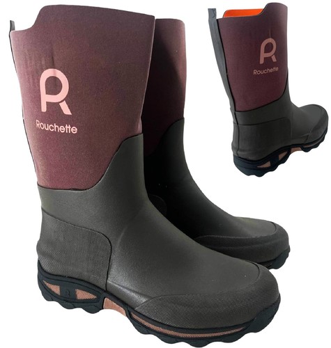 Mens mucker wellies rubber - mucker,