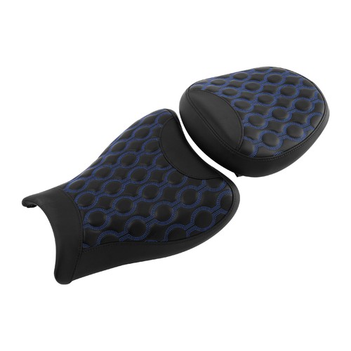 Driver passenger seat fit - driver,