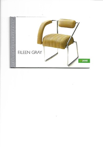 Eire 2015 eileen gray premium - eileen,