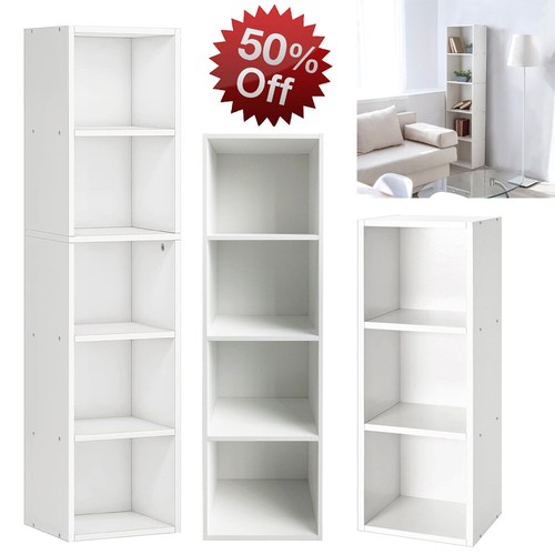 Tier cube storage - 3, 5
