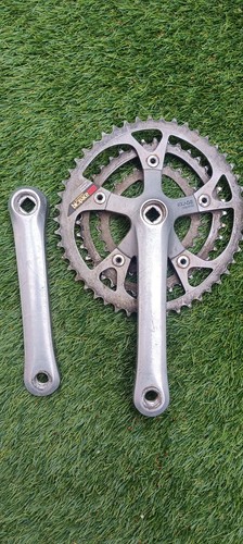 Shimano exage mountain 170mm - exage,